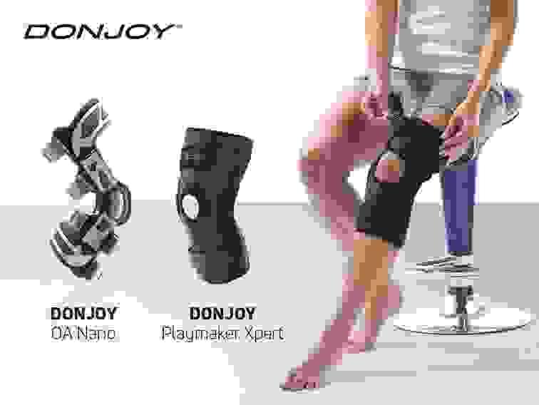 Braces & Supports
